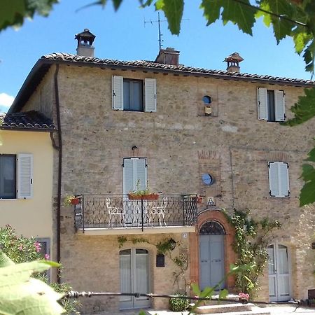 B&B Cum Grano Salis Castello delle Forme Buitenkant foto