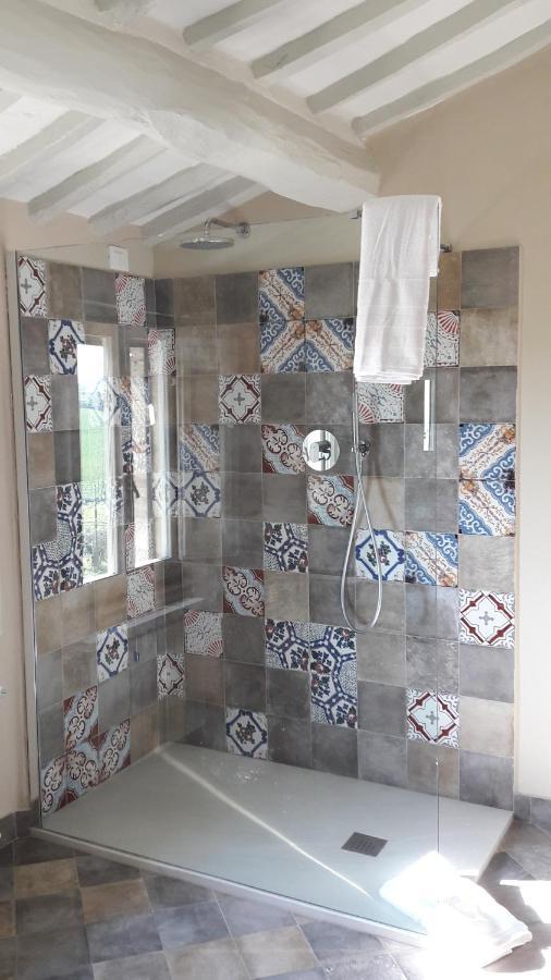 B&B Cum Grano Salis Castello delle Forme Buitenkant foto